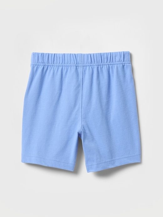 shorts assortis pour bébés et tout-petits
