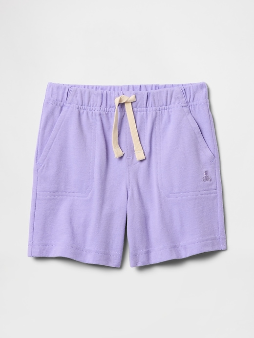 shorts assortis pour bébés et tout-petits