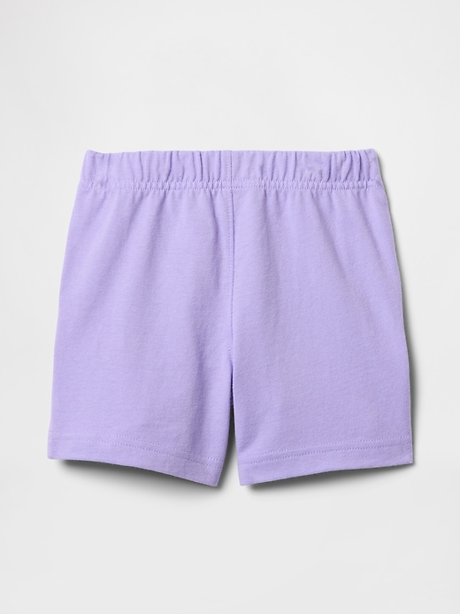 shorts assortis pour bébés et tout-petits