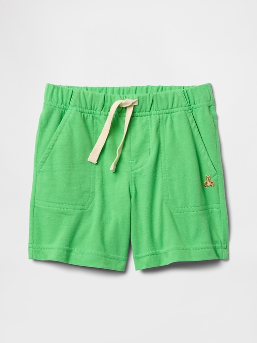 shorts assortis pour bébés et tout-petits