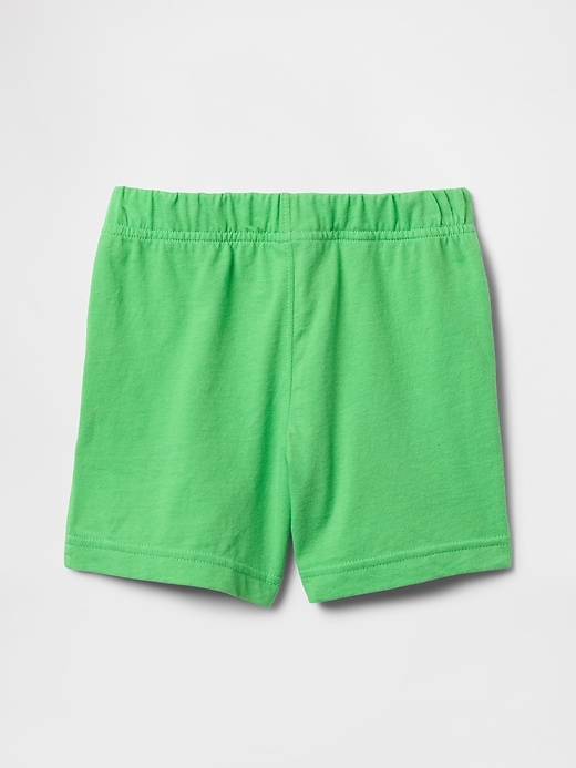 shorts assortis pour bébés et tout-petits