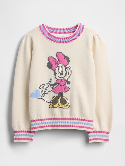 pull minnie mouse gap × disney pour bébé et enfant