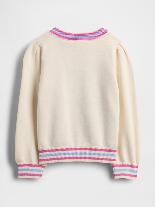 pull minnie mouse gap × disney pour bébé et enfant