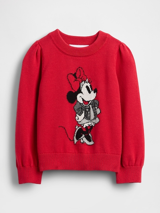 pull minnie mouse gap × disney pour bébé et enfant