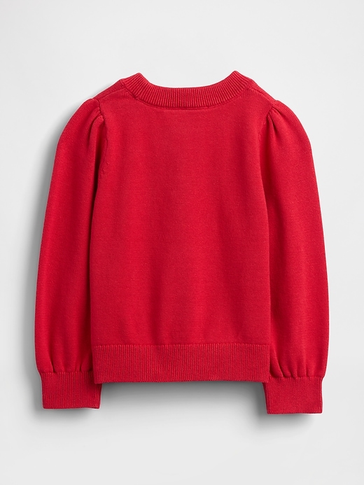 pull minnie mouse gap × disney pour bébé et enfant