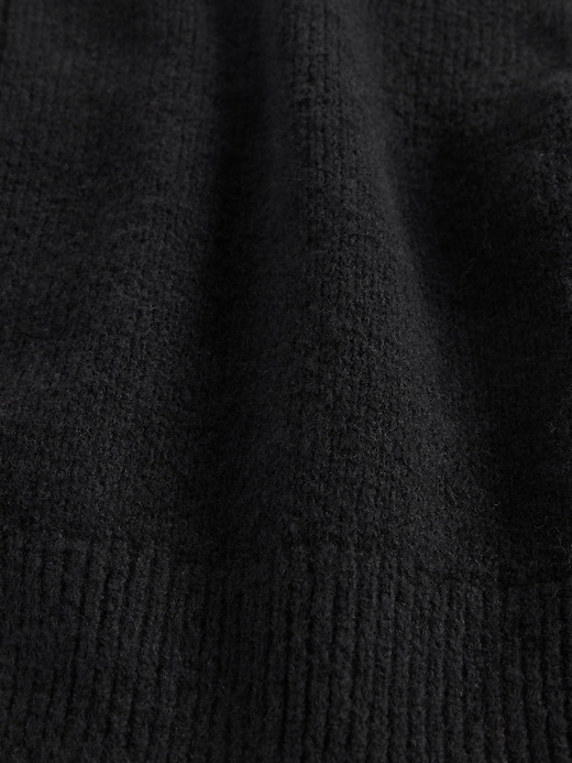gilet cashsoft pour bébé et tout-petit