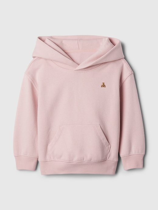 sweat à capuche vintage doux et décontracté pour bébé et tout-petit