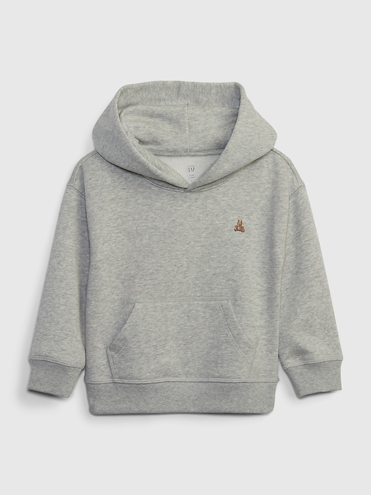 sweat à capuche vintage doux et décontracté pour bébé et tout-petit
