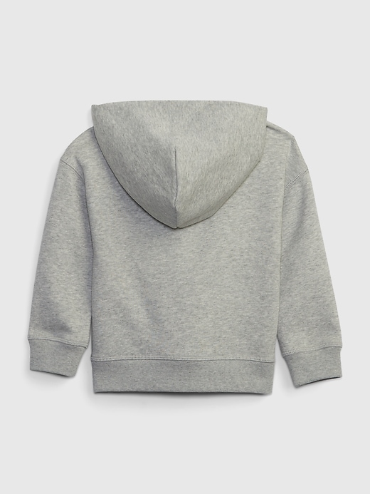 sweat à capuche vintage doux et décontracté pour bébé et tout-petit