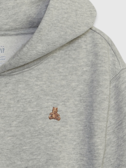 sweat à capuche vintage doux et décontracté pour bébé et tout-petit
