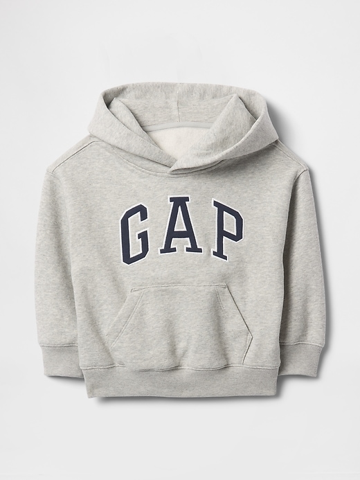 sweat à capuche vintage doux pour bébé et tout-petit