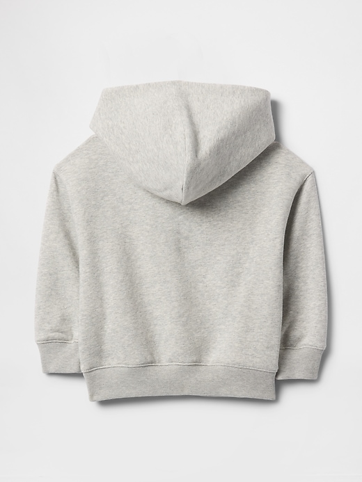 sweat à capuche vintage doux pour bébé et tout-petit
