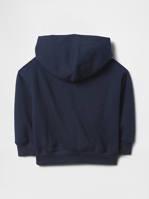 sweat à capuche vintage doux pour bébé et tout-petit