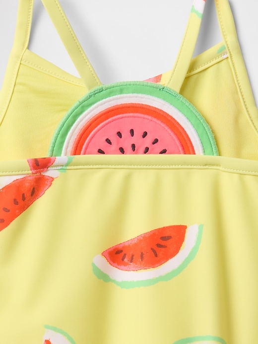 maillot de bain une pièce pour bébé et enfant