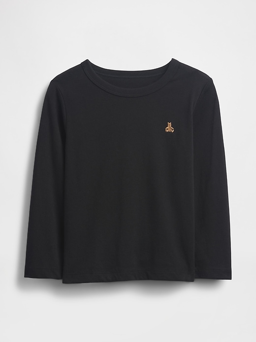 t-shirt en jersey à assortir pour bébés et tout-petits