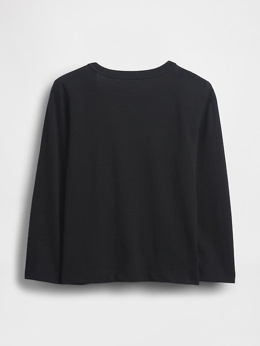 t-shirt en jersey à assortir pour bébés et tout-petits