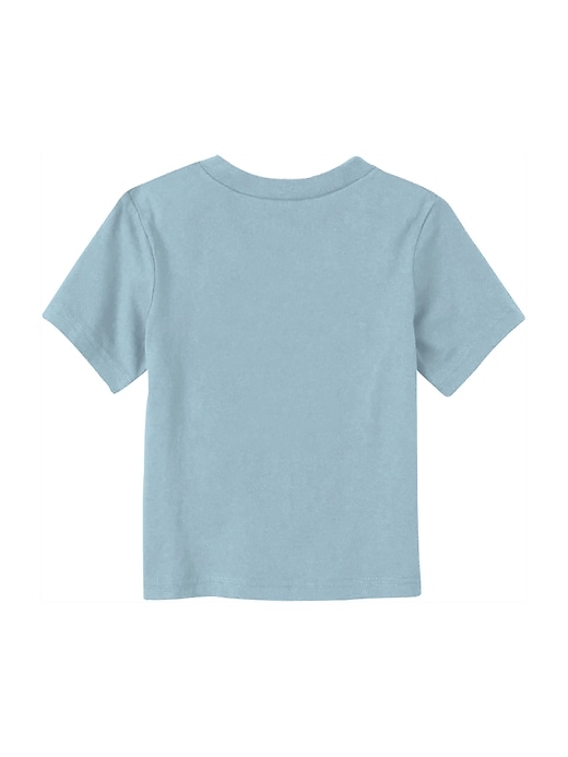 t-shirt graphique mickey et ses amis pour tout-petits les filles sont les meilleures