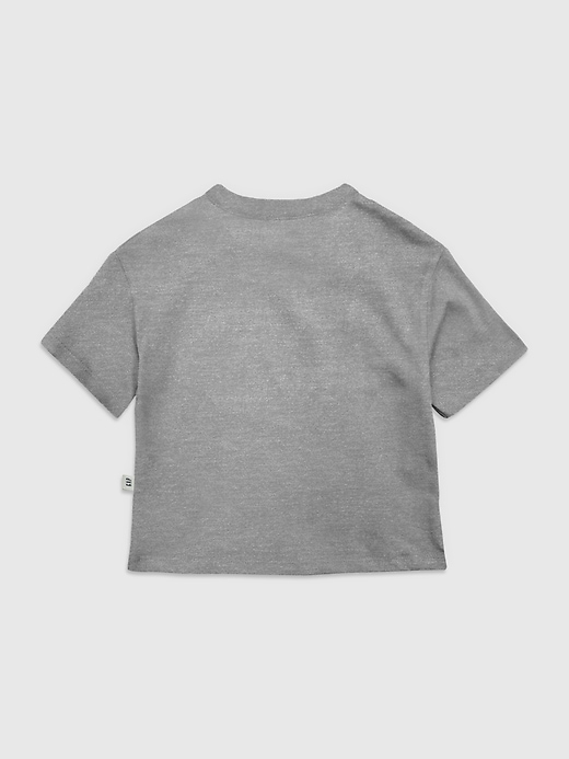 t-shirt graphique « maison de poupée gabby pour tout-petits »