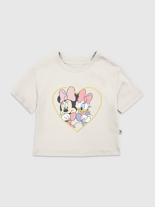 t-shirt graphique minnie et daisy bff pour tout-petits