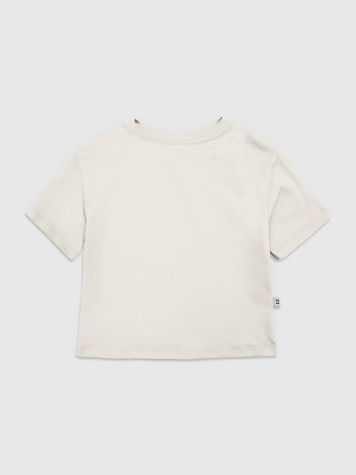t-shirt graphique minnie et daisy bff pour tout-petits