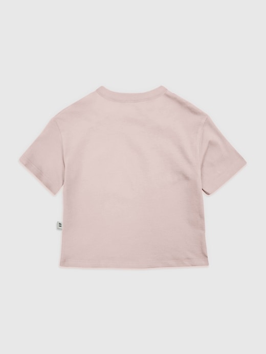 t-shirt graphique peppa pig pour tout-petits