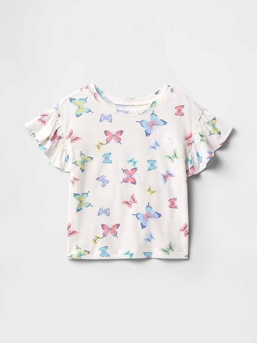 t-shirts assortis pour bébés et tout-petits