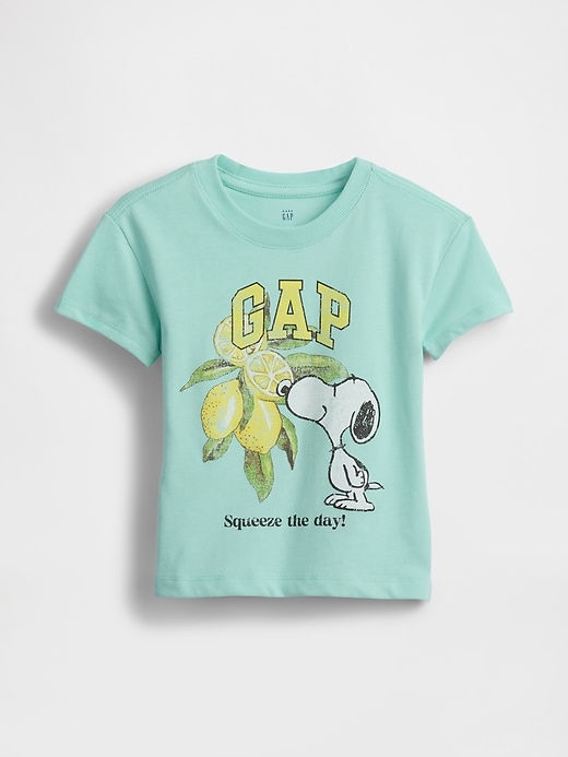 t-shirt graphique pour bébé et enfant