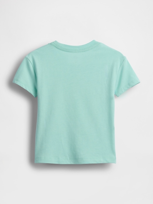 t-shirt graphique pour bébé et enfant