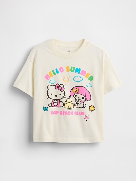 t-shirt graphique pour bébé et enfant