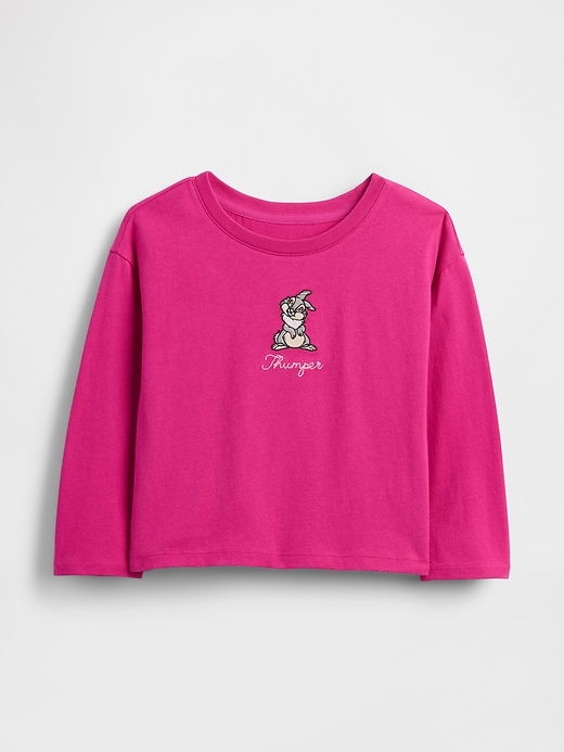 t-shirt graphique gap × disney pour bébés et tout-petits