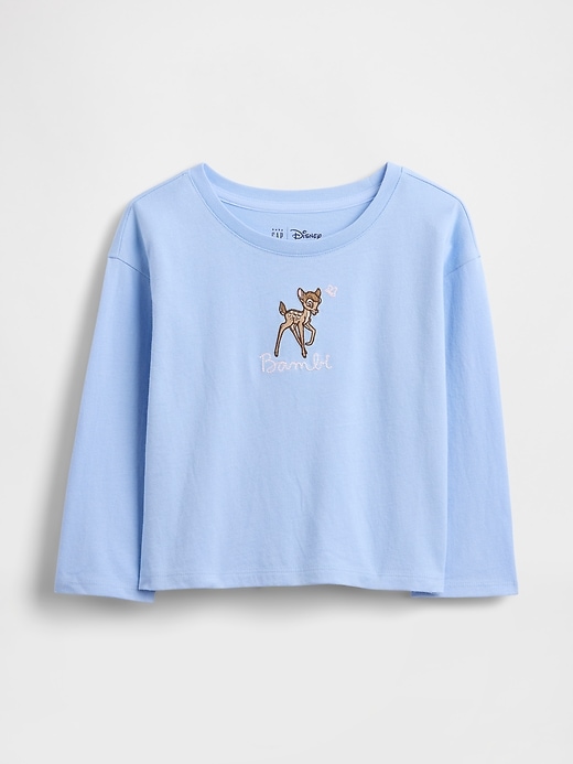 t-shirt graphique gap × disney pour bébés et tout-petits