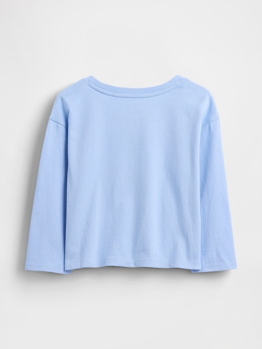 t-shirt graphique gap × disney pour bébés et tout-petits