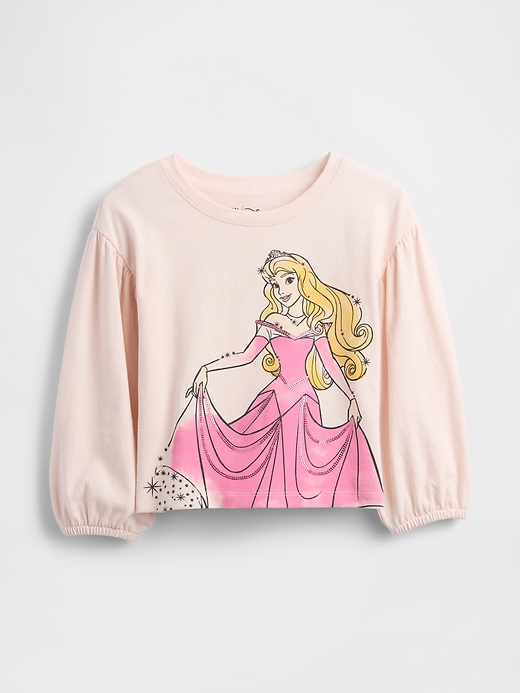 t-shirt graphique gap × disney pour bébés et tout-petits