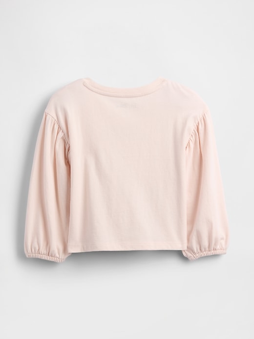 t-shirt graphique gap × disney pour bébés et tout-petits