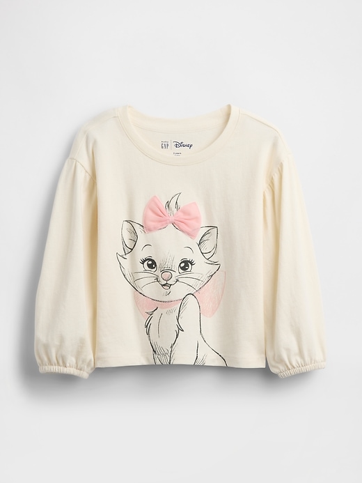 t-shirt graphique gap × disney pour bébés et tout-petits