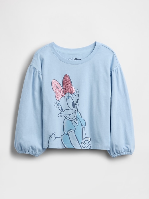t-shirt graphique gap × disney pour bébés et tout-petits