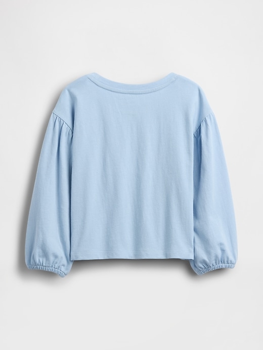 t-shirt graphique gap × disney pour bébés et tout-petits
