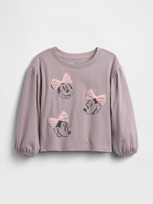 t-shirt graphique gap × disney pour bébés et tout-petits