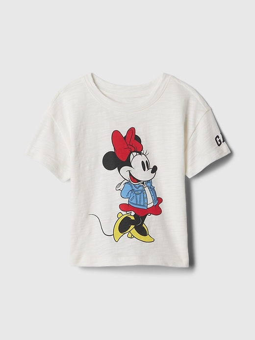 t-shirt graphique gap × disney pour bébés et tout-petits