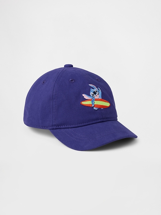 casquette de baseball pour tout-petit lilo stitch