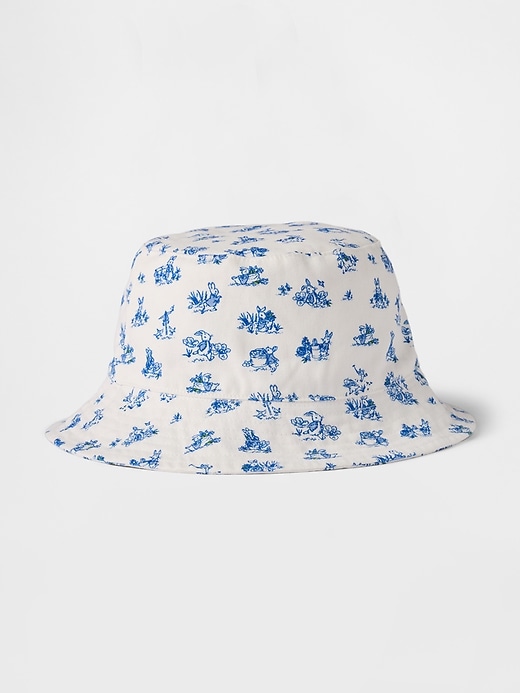 bob en coton biologique peter rabbit pour bébé et tout-petit