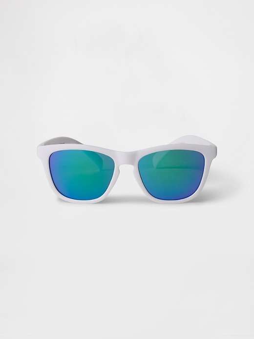 lunettes de soleil pour tout-petits