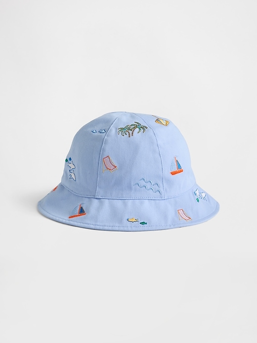 bob en coton bio pour bébé et enfant