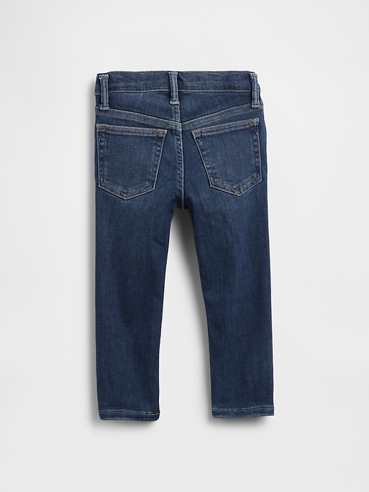 jeans skinny pour bébés et tout-petits