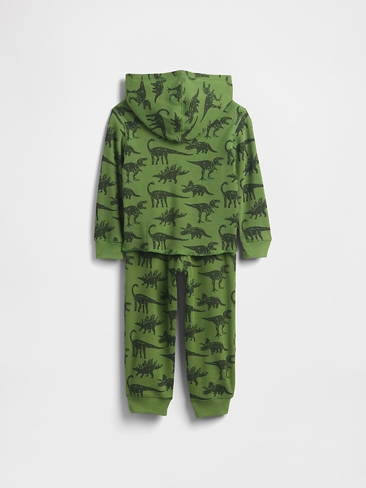 ensemble gaufre pour bébé et tout-petit