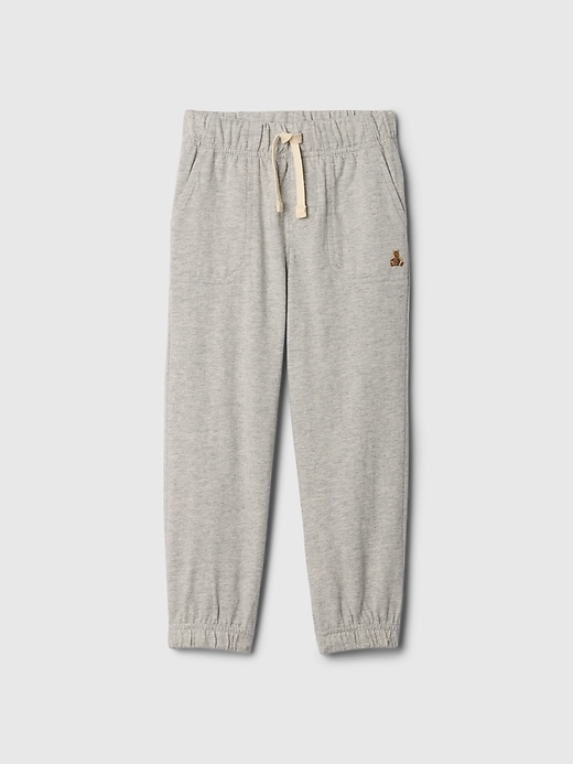 pantalons de jogging à enfiler pour bébés et tout-petits à assortir selon vos envies