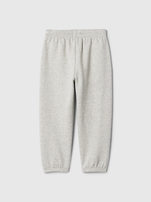 pantalon de jogging vintage pour bébé et tout-petit avec logo arch soft