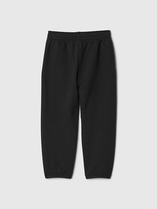 pantalon de jogging vintage pour bébé et tout-petit avec logo arch soft