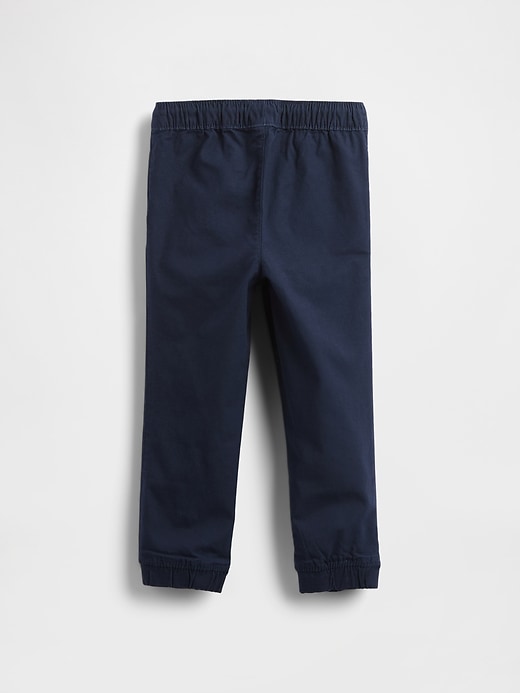 pantalon de jogging slim à enfiler pour bébés et tout-petits