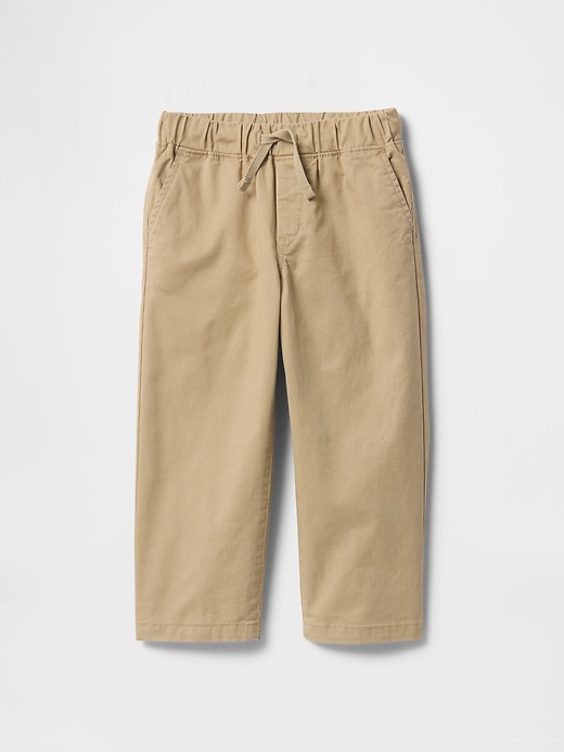 pantalons à enfiler pour bébés et tout-petits
